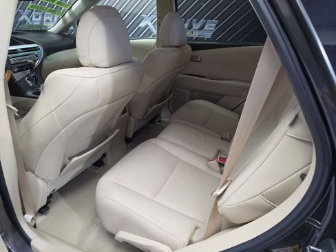 Used 2010 Lexus RX 350 2WD image 26