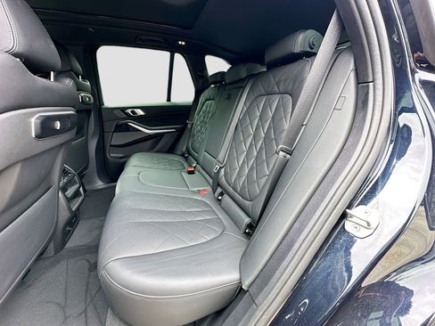 Certified 2024 BMW X5 sDrive40i w/ M Sport Package RWD image 26