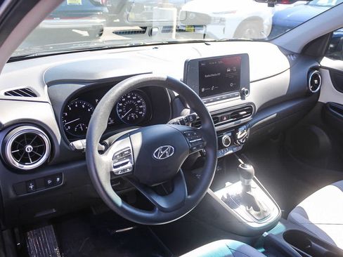 Certified 2023 Hyundai Kona SEL w/ Cargo Package AWD/4WD image 22