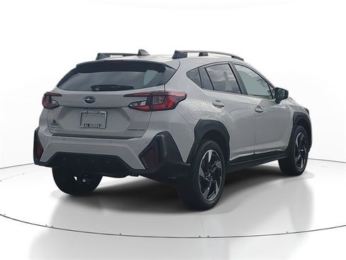 New 2025 Subaru Crosstrek 2.5i Limited image 4