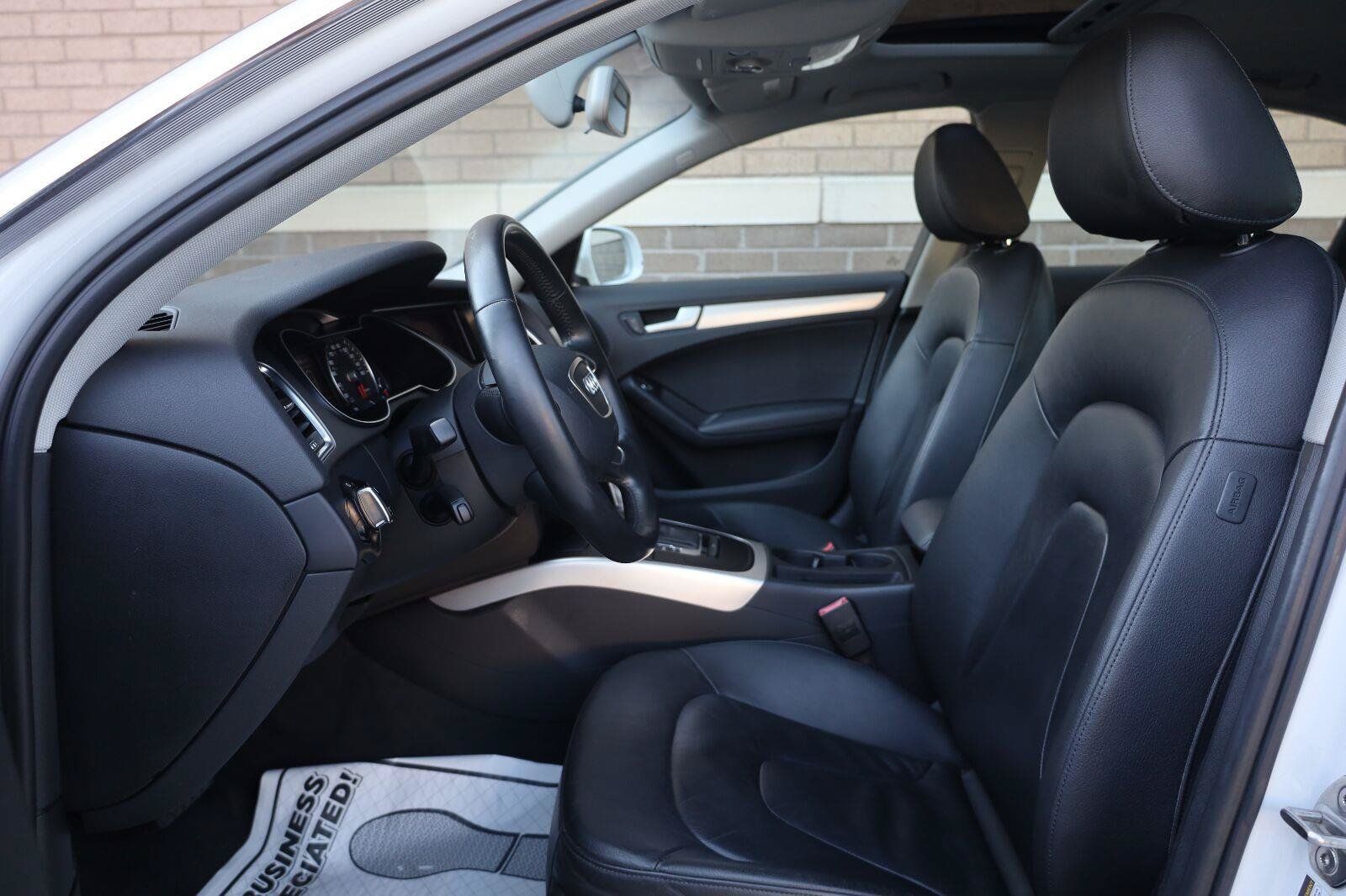 Used 2015 Audi A4 2.0T Premium FWD image 18