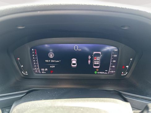 Certified 2023 Honda Accord EX image 13