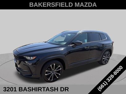 Used 2023 MAZDA CX-50 AWD 2.5 S w/ Cargo Package