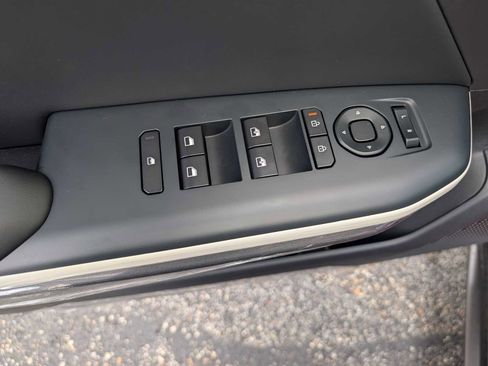 New 2026 Kia K4 GT-Line FWD image 30