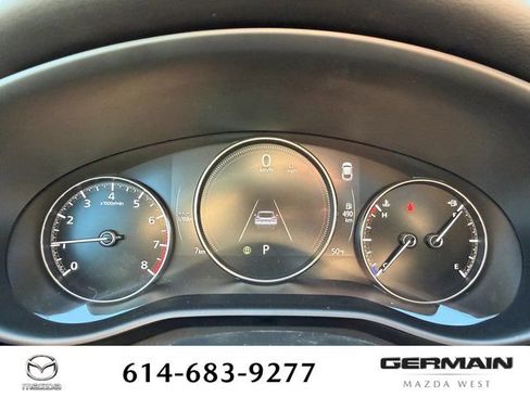 New 2026 MAZDA CX-30 AWD 2.5 S image 25