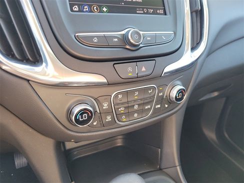 Certified 2024 Chevrolet Equinox LT image 26