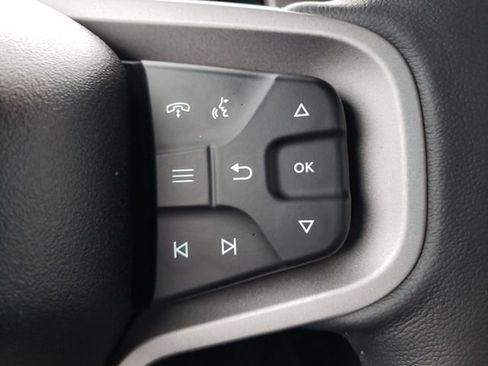 New 2025 Ford Bronco Outer Banks w/ Sasquatch Package image 13