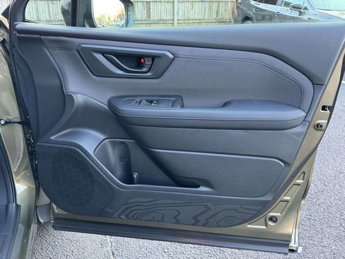 New 2026 Subaru Forester Premium image 8