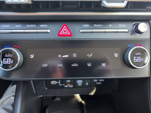 Used 2026 Hyundai Sonata SEL AWD/4WD image 16