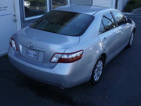 Used 2007 Toyota Camry Hybrid image 26
