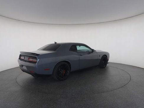 Used 2023 Dodge Challenger SRT Hellcat image 19