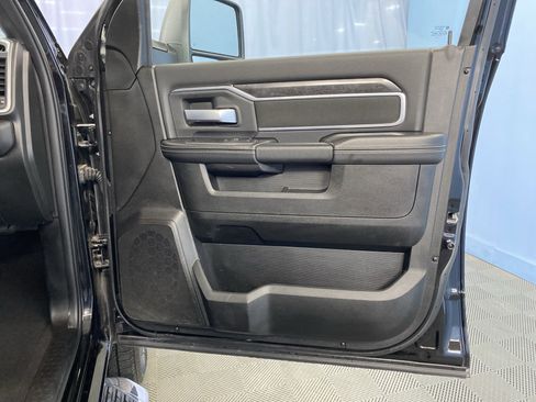 Certified 2024 RAM 2500 Big Horn w/ Bed Utility Group image 39