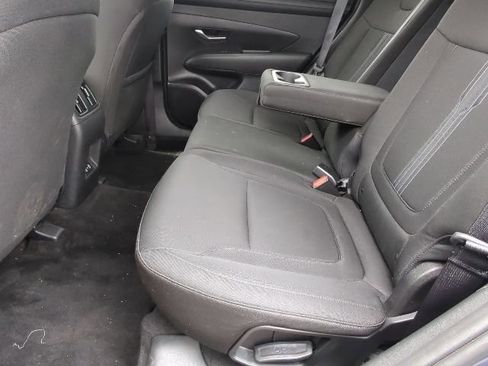 Used 2025 Hyundai Tucson SEL AWD/4WD image 21