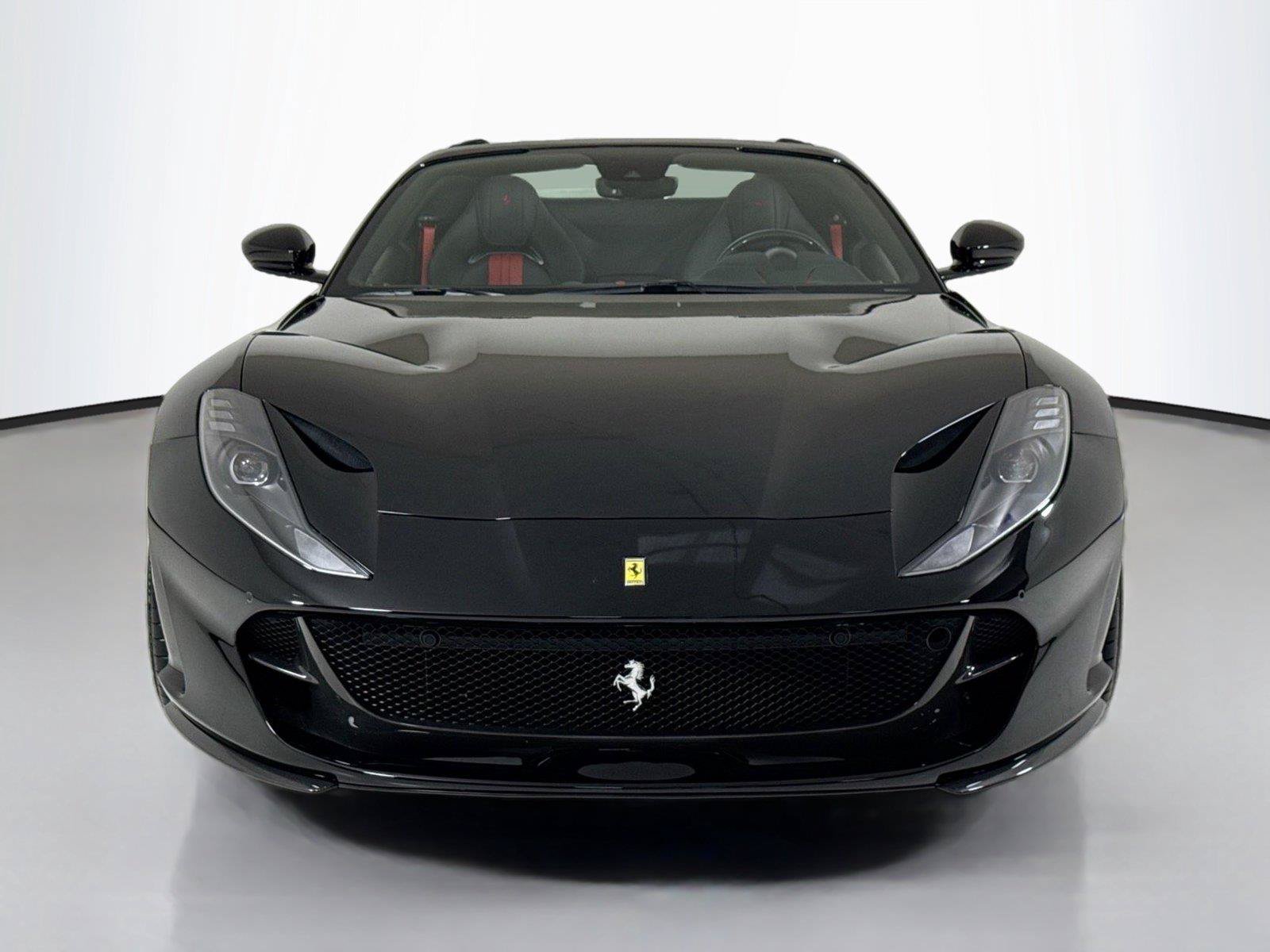 Used 2021 Ferrari 812 GTS RWD image 10