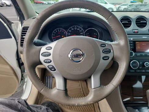 Used 2012 Nissan Altima 2.5 SL w/ 2.5SL Pkg FWD image 31