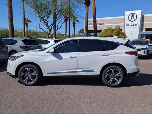 New 2025 Acura RDX Technology Package image 3