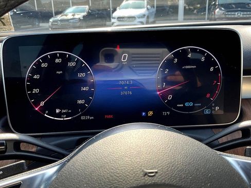 Certified 2022 Mercedes-Benz C 300 C 300 image 20