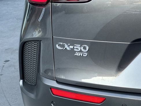 New 2026 MAZDA CX-50 AWD 2.5 Hybrid w/ Weather Package image 27