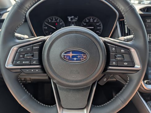 Used 2025 Subaru Outback Touring XT w/ Popular Package #2 AWD/4WD image 25