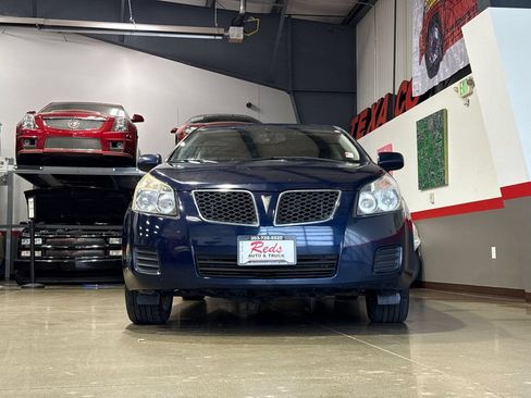 Used 2010 Pontiac Vibe AWD w/ Sun And Sound Package image 38