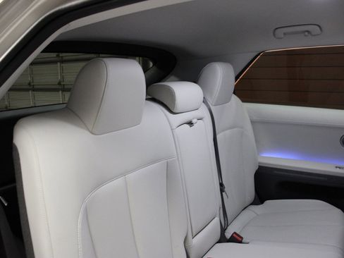 Used 2023 Hyundai Ioniq 5 SEL w/ Cargo Package image 29