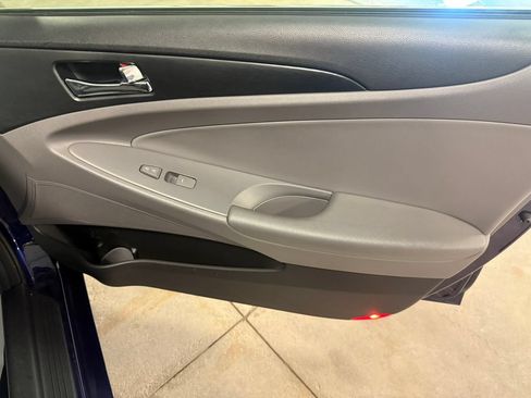 Used 2013 Hyundai Sonata GLS w/ Popular Equipment Pkg FWD image 31