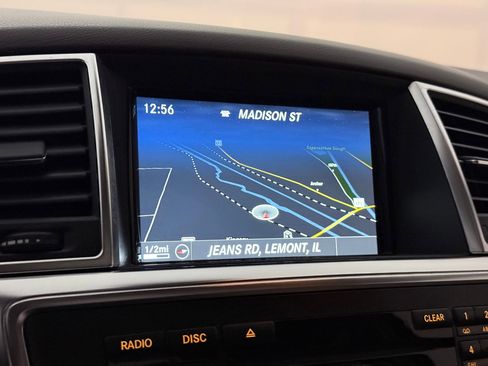 Used 2015 Mercedes-Benz ML 350 4MATIC w/ Premium 1 Package image 34