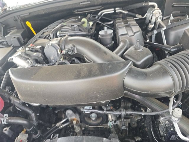 Used 2026 Dodge Durango GT AWD/4WD image 17