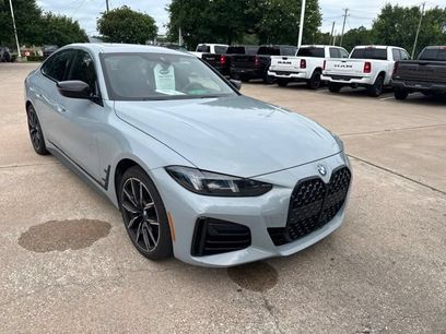 Used 2025 BMW 430i xDrive w/ M Sport Package