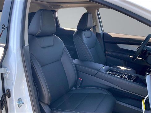 New 2026 Nissan Murano SL AWD/4WD image 9