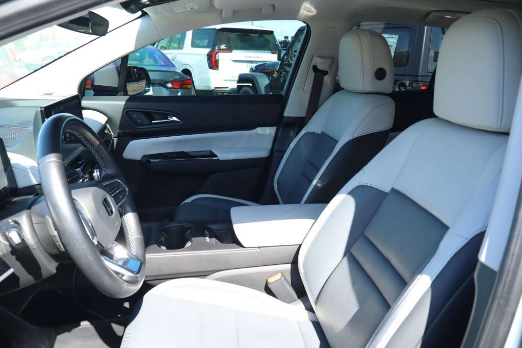 Used 2024 Honda Prologue Elite image 19