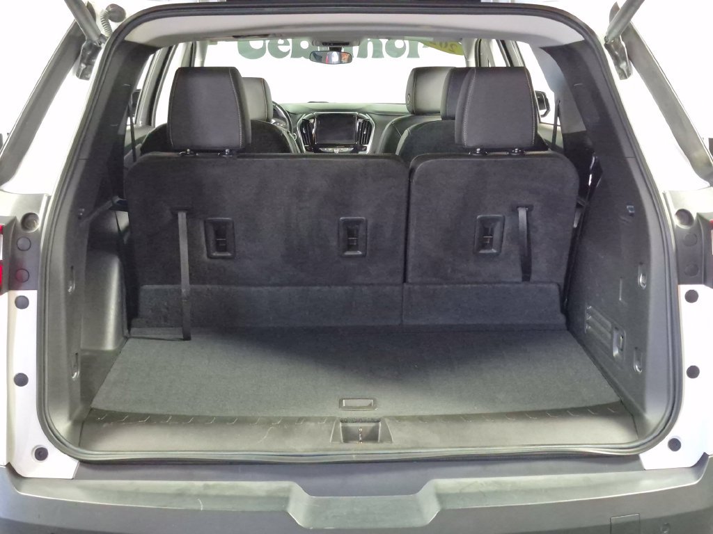 Used 2020 Chevrolet Traverse LT AWD/4WD image 29