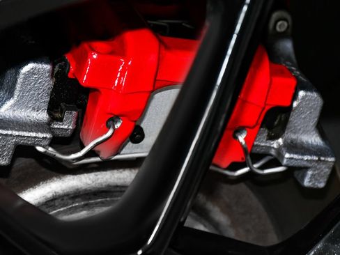 Used 2025 Honda Civic Type R image 85