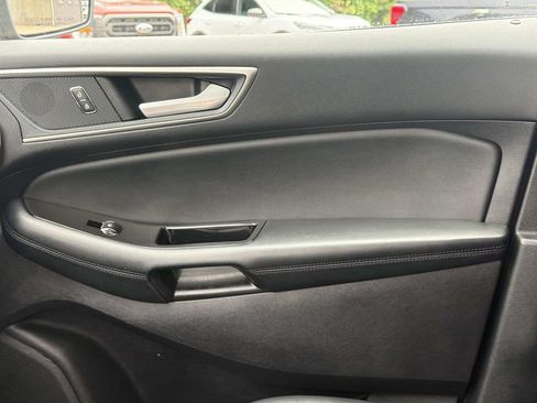 Used 2020 Ford Edge SEL w/ Convenience Package AWD/4WD image 23