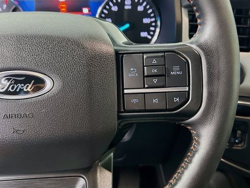 Used 2022 Ford Expedition Timberline image 17