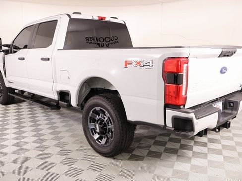 Used 2025 Ford F250 XL w/ STX Appearance Package image 21