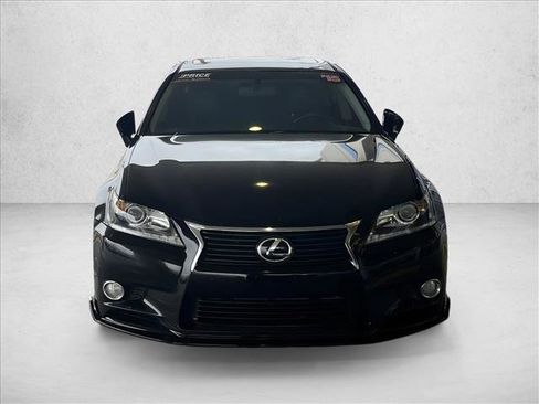 Used 2015 Lexus GS 350 image 7