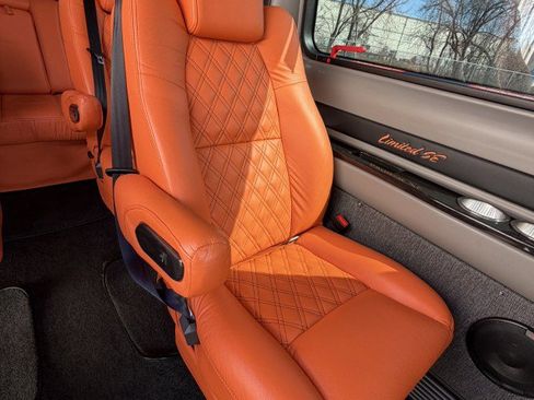 Used 2022 Mercedes-Benz Sprinter 2500 image 39