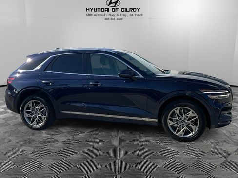 Used 2025 Genesis GV70 2.5T image 4