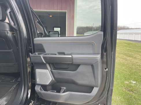 Used 2023 Ford F150 Tremor w/ Equipment Group 402A High image 3