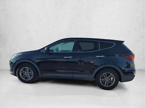 Used 2018 Hyundai Santa Fe Sport FWD image 6