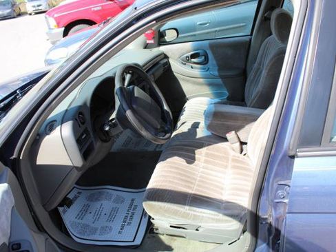 Used 1998 Chevrolet Lumina Sedan w/ Preferred Equipment Group 1 image 12