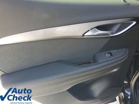 Used 2026 Buick Envision Sport Touring AWD/4WD image 14