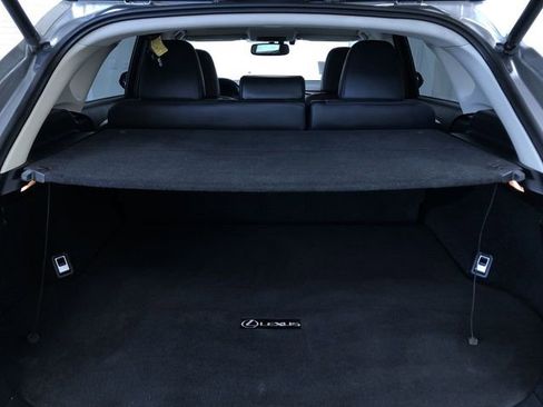 Used 2015 Lexus NX 200t AWD image 31