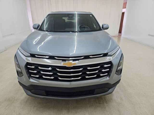 Used 2026 Chevrolet Equinox LT FWD image 13