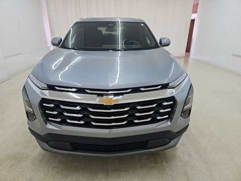 Used 2026 Chevrolet Equinox LT FWD image 13