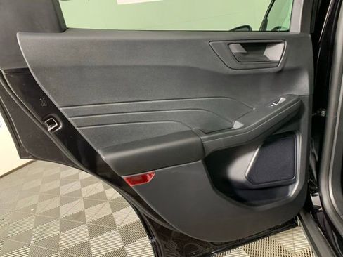 Used 2025 Ford Escape Active w/ Tech Pack #1 image 33