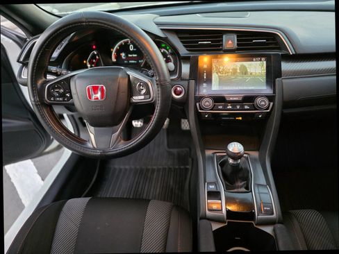 Used 2017 Honda Civic Si image 29