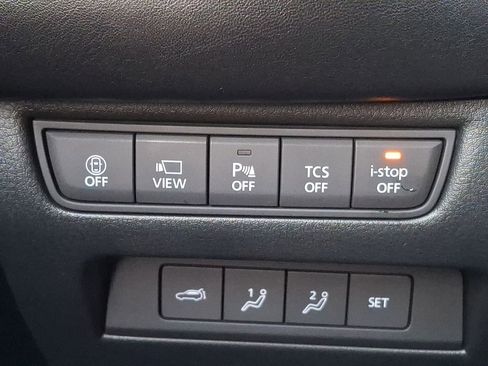 Used 2023 MAZDA CX-50 2.5 Turbo w/ Cargo Package image 24