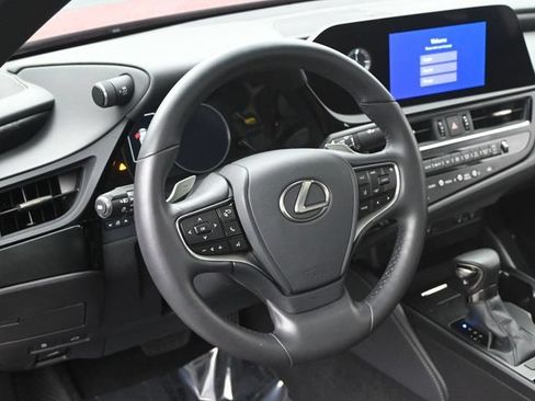 Used 2024 Lexus ES 350 w/ Premium Package FWD image 22